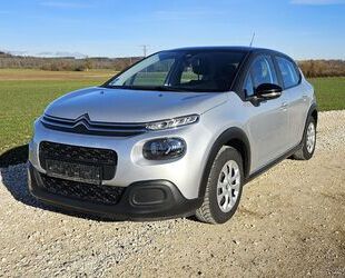 Citroen C3 Gebrauchtwagen