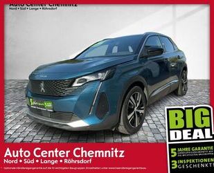 Peugeot 3008 Gebrauchtwagen