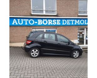 Mercedes-Benz B 180 Gebrauchtwagen