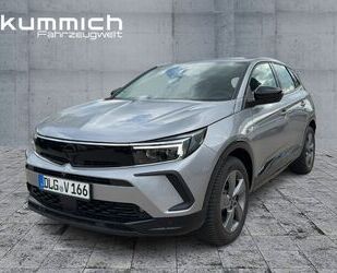 Opel Grandland (X) Gebrauchtwagen