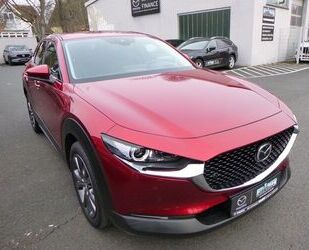 Mazda CX-30 Gebrauchtwagen
