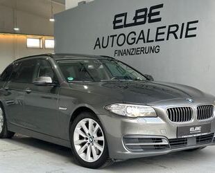 BMW 530 Gebrauchtwagen