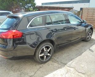 Opel Insignia Gebrauchtwagen