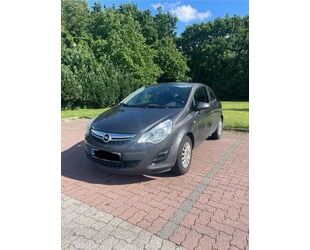 Opel Corsa Gebrauchtwagen