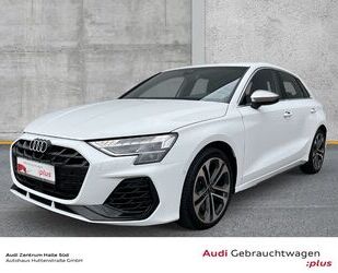 Audi S3 Gebrauchtwagen