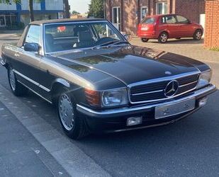 Mercedes-Benz SL 300 Gebrauchtwagen