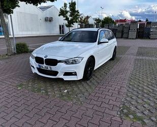BMW 320 Gebrauchtwagen