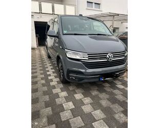 VW T6 Multivan Gebrauchtwagen