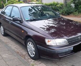 Toyota Carina Gebrauchtwagen