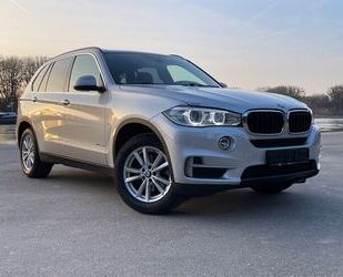 BMW X5 Gebrauchtwagen