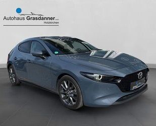 Mazda 3 Gebrauchtwagen