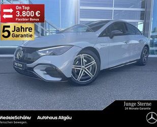 Mercedes-Benz EQE Gebrauchtwagen