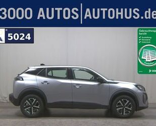 Peugeot 2008 Gebrauchtwagen