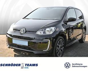 VW up! Gebrauchtwagen
