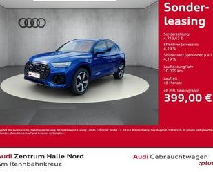Audi Q5 Gebrauchtwagen