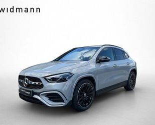 Mercedes-Benz GLA 200 Gebrauchtwagen