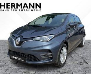 Renault ZOE Gebrauchtwagen
