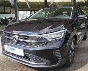 VW Taigo Gebrauchtwagen