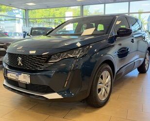 Peugeot 5008 Gebrauchtwagen