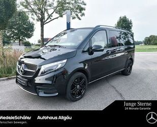 Mercedes-Benz V 300 Gebrauchtwagen