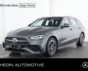 Mercedes-Benz C 300 Gebrauchtwagen