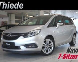Opel Zafira Gebrauchtwagen
