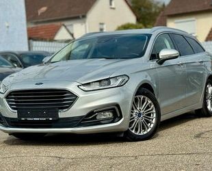 Ford Mondeo Gebrauchtwagen