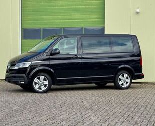 VW T6 Multivan Gebrauchtwagen