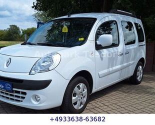 Renault Kangoo Gebrauchtwagen