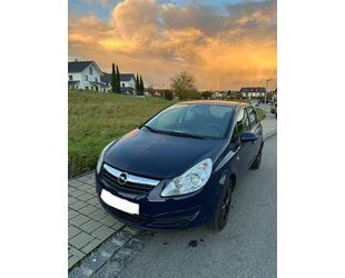 Opel Corsa Gebrauchtwagen