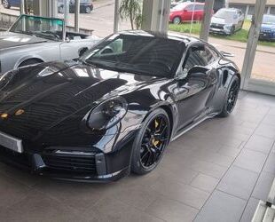 Porsche 992 Gebrauchtwagen