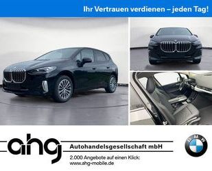 BMW 218 Active Tourer Gebrauchtwagen