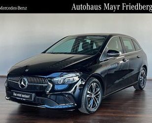 Mercedes-Benz B 200 Gebrauchtwagen