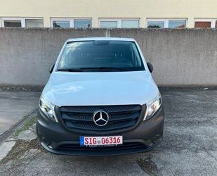 Mercedes-Benz Vito Gebrauchtwagen