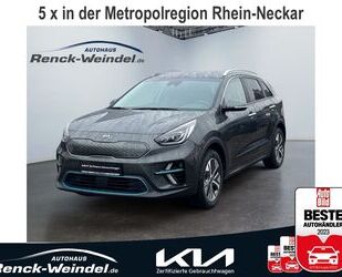 Kia Niro Gebrauchtwagen