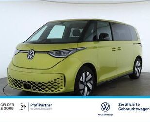 VW ID. Buzz Gebrauchtwagen