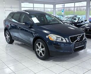 Volvo XC60 Gebrauchtwagen