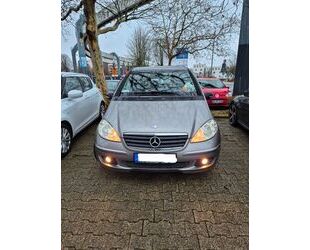 Mercedes-Benz A 150 Gebrauchtwagen