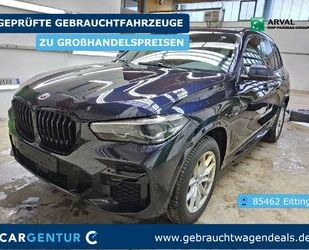 BMW X5 Gebrauchtwagen
