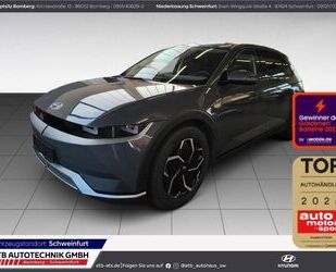 Hyundai IONIQ 5 Gebrauchtwagen