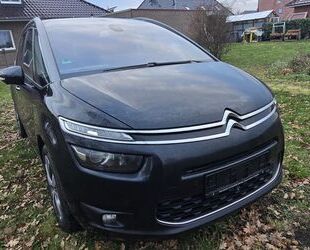 Citroen C4 SpaceTourer Gebrauchtwagen