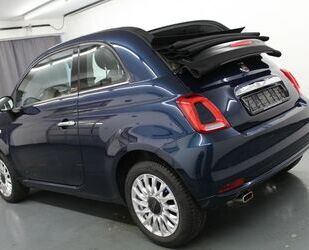 Fiat 500C Gebrauchtwagen