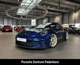 Porsche 992 Gebrauchtwagen
