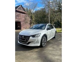 Peugeot 208 Gebrauchtwagen