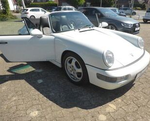 Porsche 964 Gebrauchtwagen