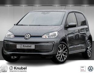 VW e-up! Gebrauchtwagen