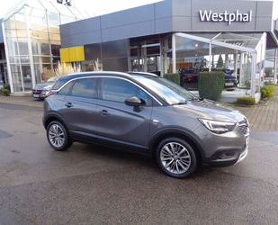Opel Crossland (X) Gebrauchtwagen