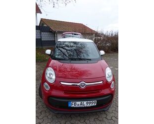 Fiat 500L Living Gebrauchtwagen