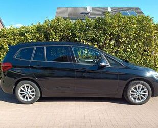 BMW 218 Gran Tourer Gebrauchtwagen