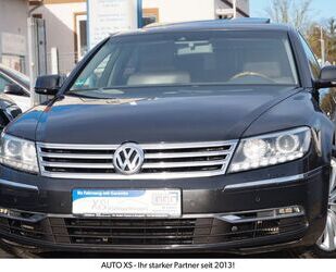 VW Phaeton Gebrauchtwagen
